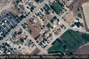 135 N Valley Rd, Leeds, UT 84746
