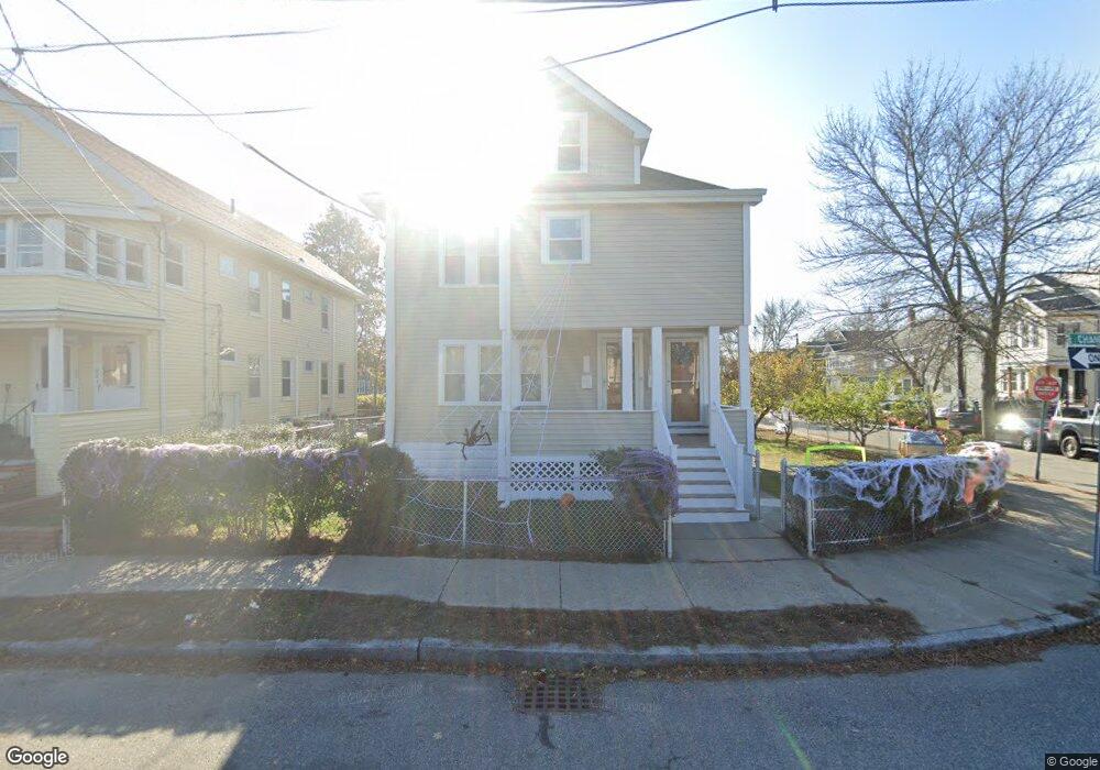 94 Chandler St unit 96, Arlington, MA 02474 - photo 1