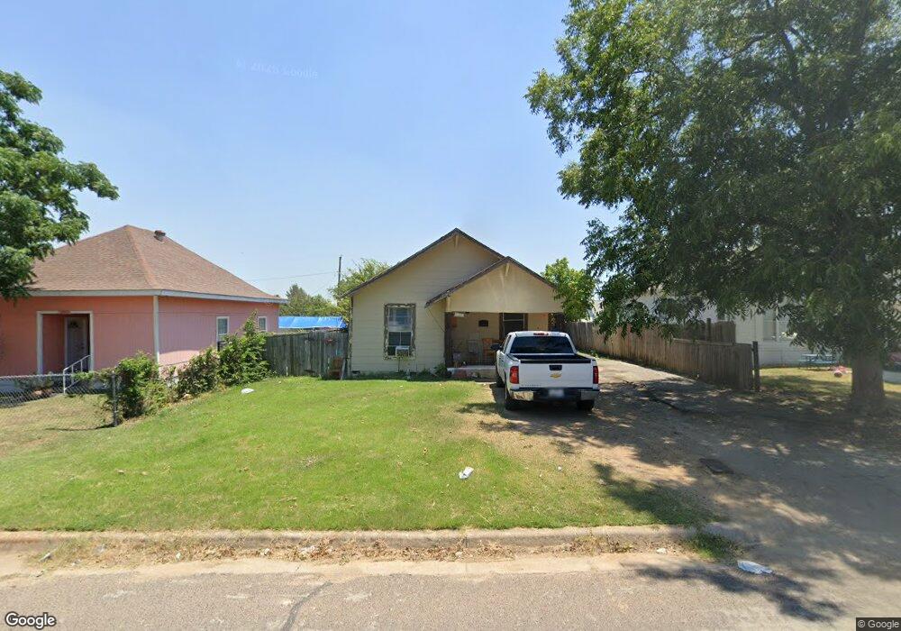 2902 Rosen Ave, Fort Worth, TX 76106 - photo 1