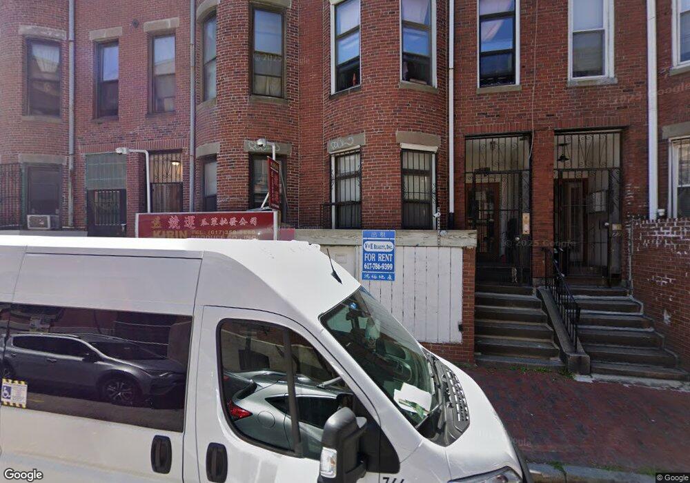 79 Tyler St, Boston, MA 02111 - photo 1