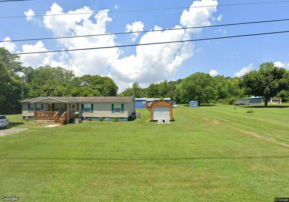 360 Lakeway Rd, Morristown, TN 37814 - photo 1