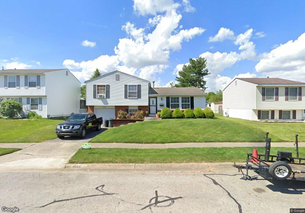 4628 Reinbeau Dr, Columbus, OH 43232 - photo 1