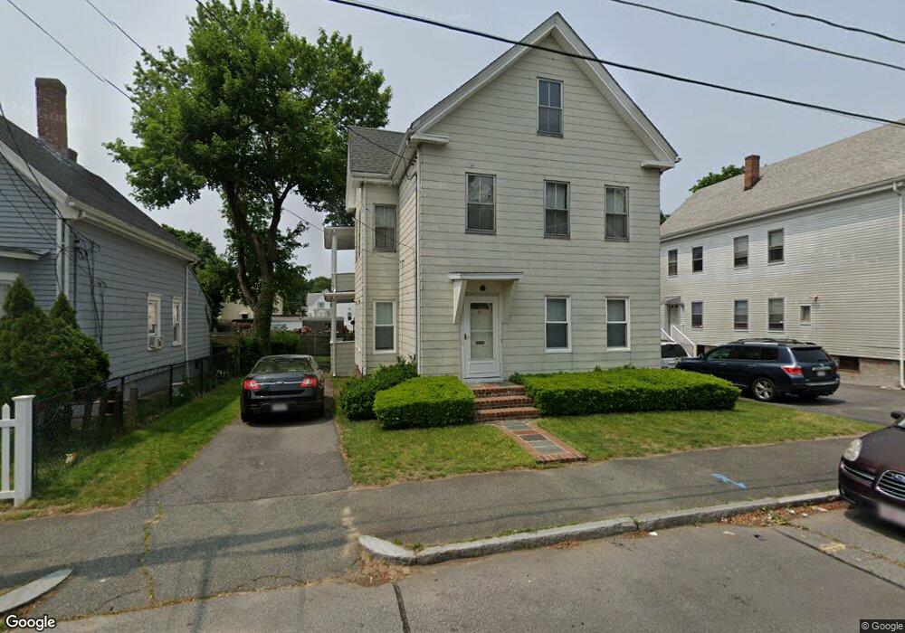 23 Fulton St, Brockton, MA 02301 - photo 1
