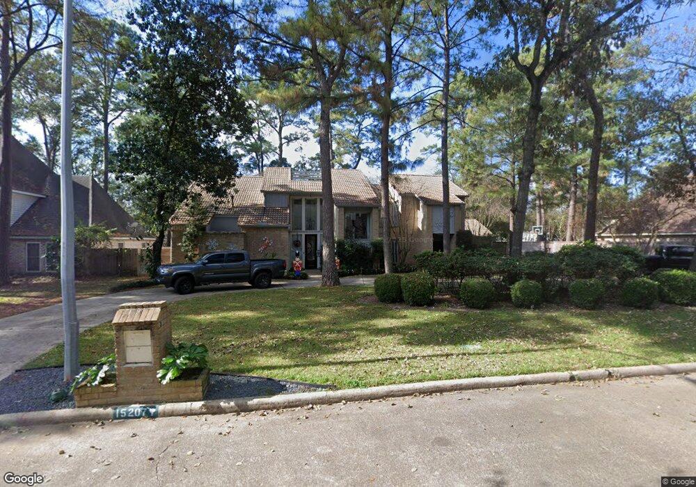15207 Rainhollow Dr, Houston, TX 77070 - photo 1