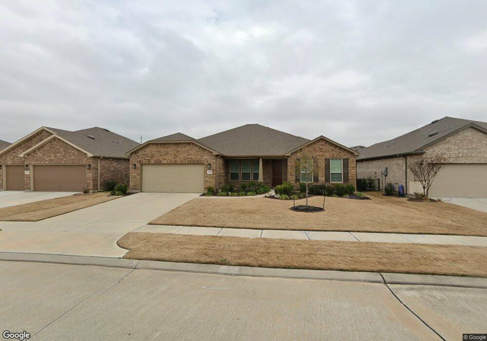 3418 Pine Warbler Ct, Richmond, TX 77469 - photo 1