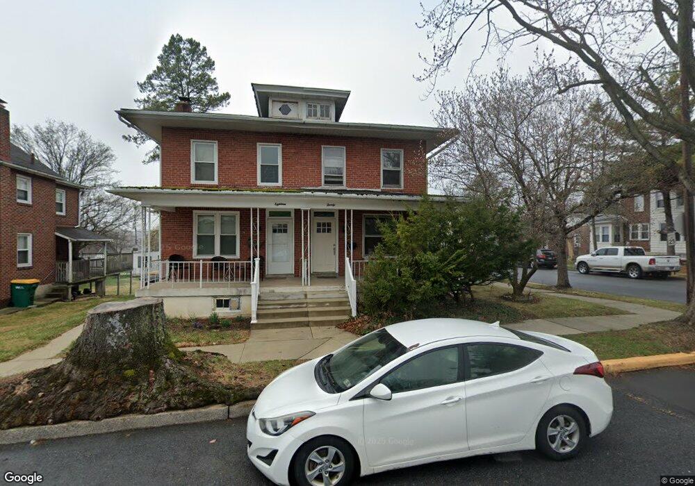 20 Perkasie Ave unit 1, Reading, PA 19609 - photo 1