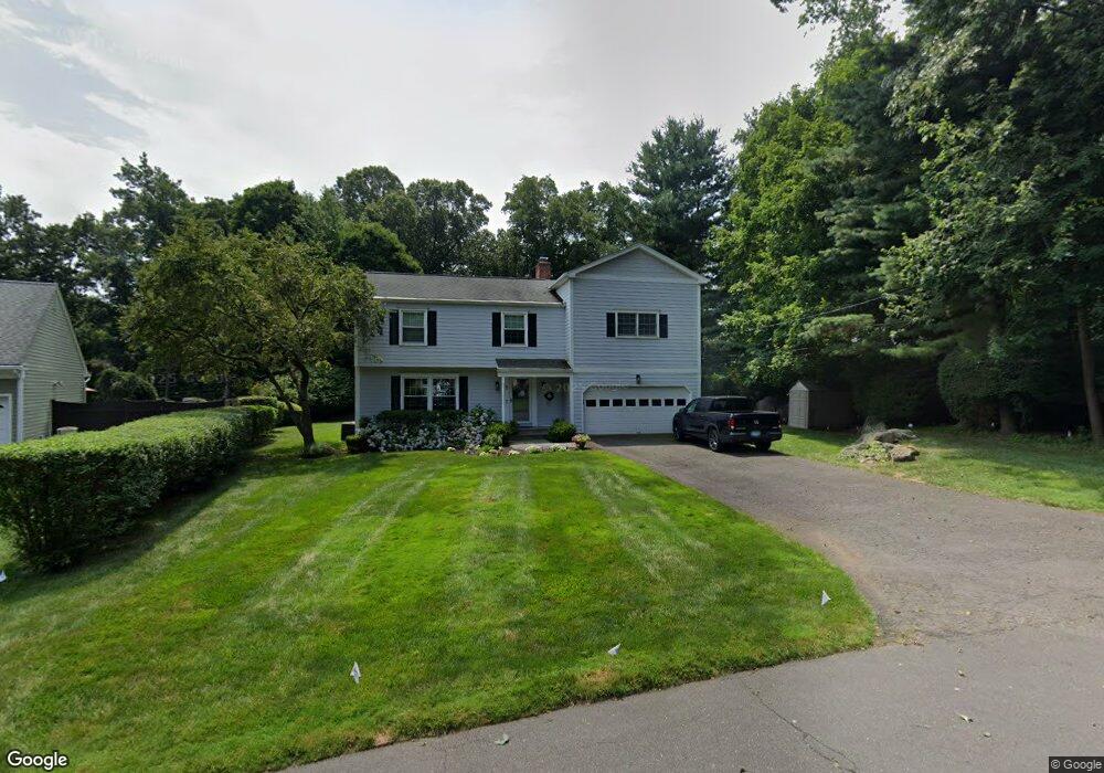 5 Charcoal Rd, Norwalk, CT 06854 - photo 1