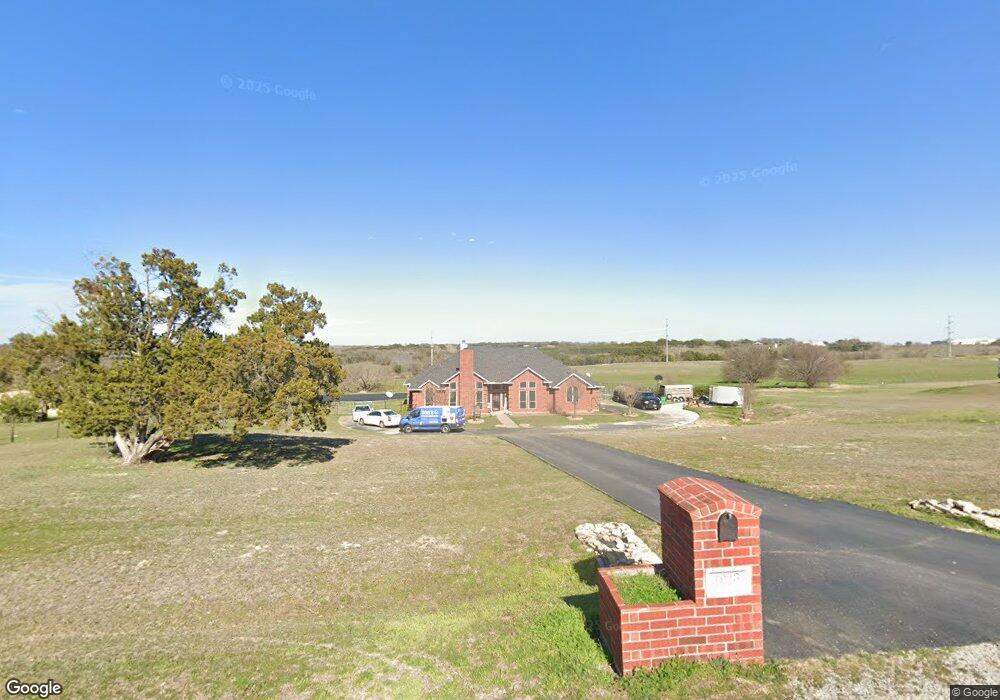 1913 Bentwater Pkwy, Granbury, TX 76049 - photo 1