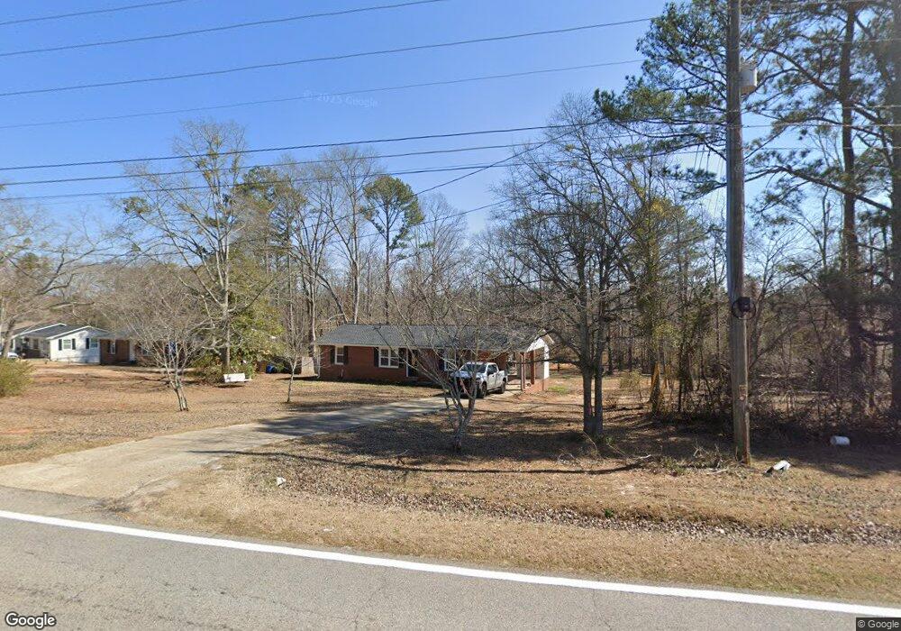 2174 E Mcintosh Rd, Griffin, GA 30223 - photo 1