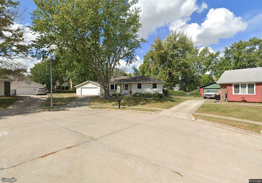 1414 Sandra Cir, Adel, IA 50003 - photo 1