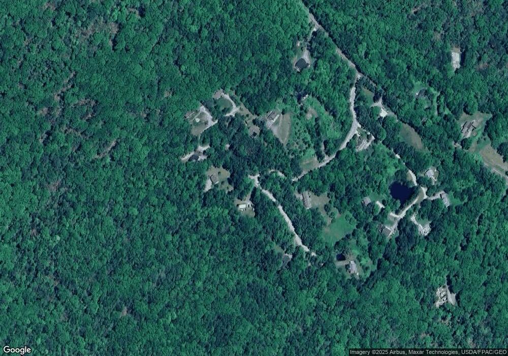 0 Ragged Ridge, Camden, ME 04843 - photo 1