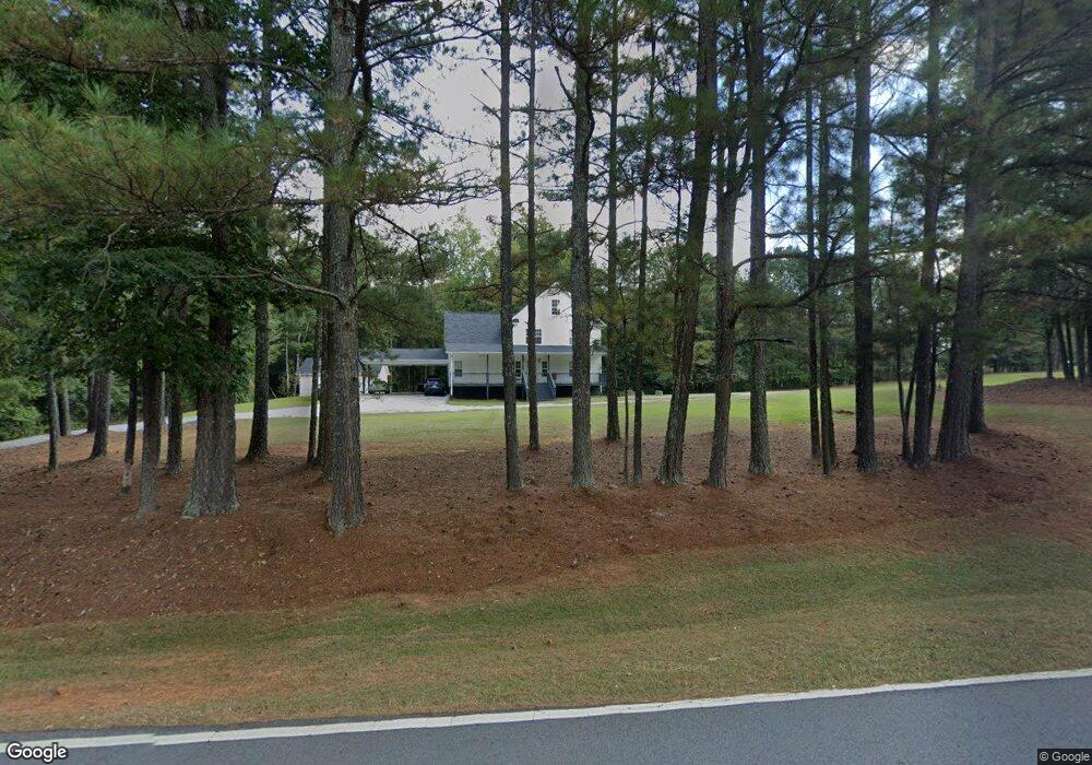 650 Buffalo Creek Rd, Carrollton, GA 30117 - photo 1