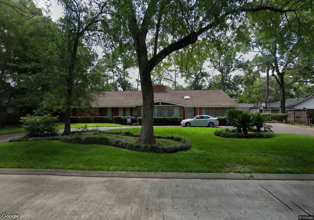 11807 Wink Rd, Houston, TX 77024 - photo 1