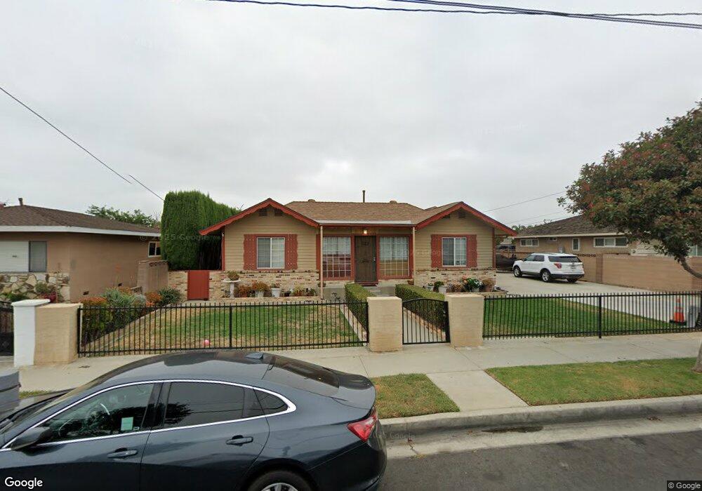 17635 Ardmore Ave, Bellflower, CA 90706 - photo 1