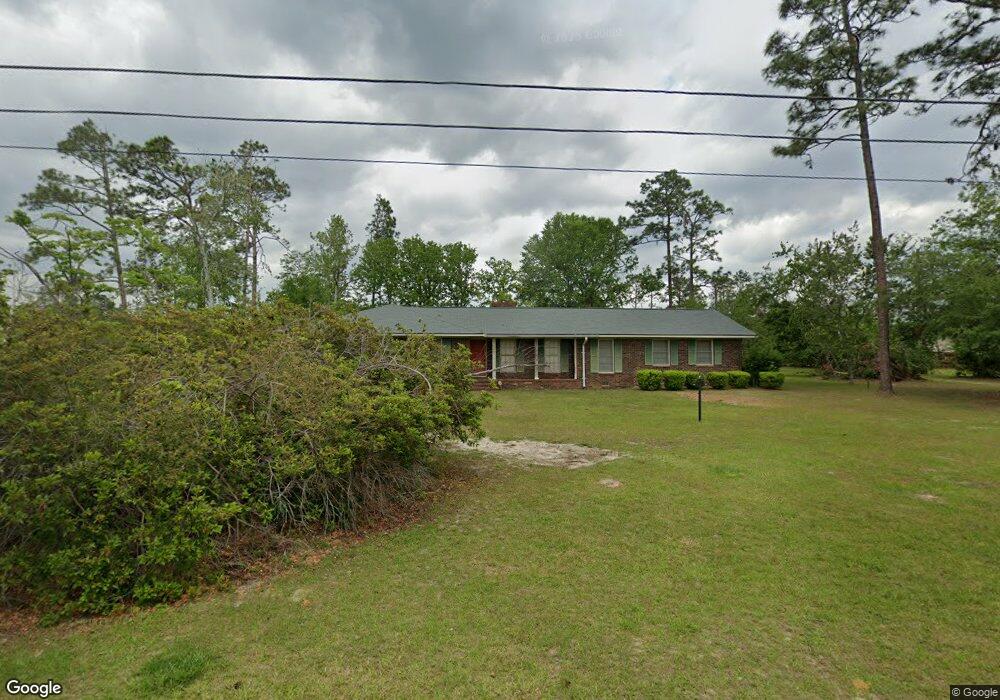 2003 Bluebird Trail, Douglas, GA 31533 - photo 1