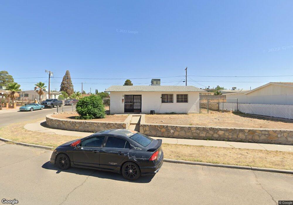 7885 La Grange Ct, El Paso, TX 79915 - photo 1