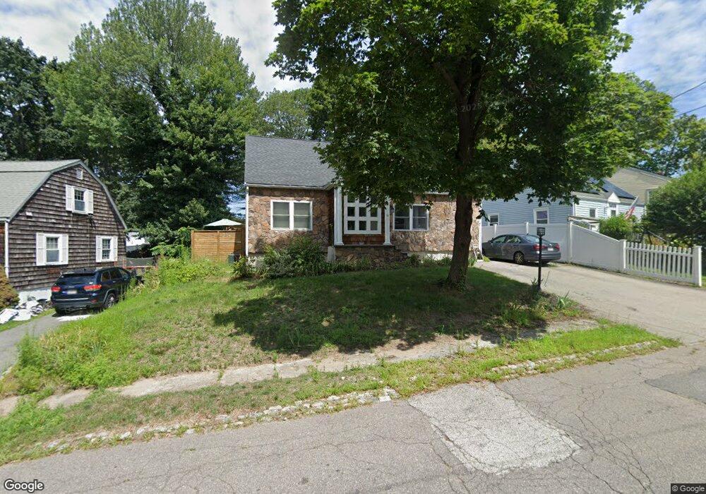 41 Lone Pine Path, Weymouth, MA 02188 - photo 1