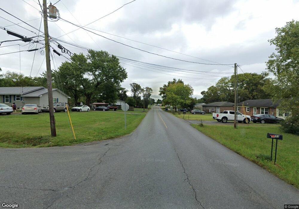 0 Midland Rd Green Ln unit 1885518, Shelbyville, TN 37160 - photo 1