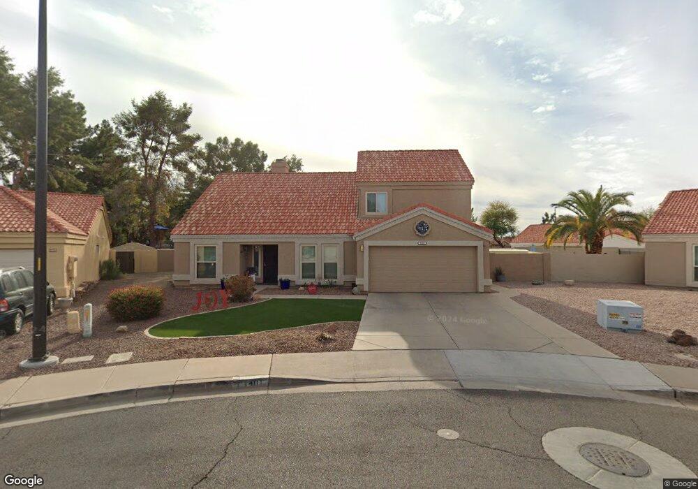 1401 E Redfield Rd, Gilbert, AZ 85234 - photo 1