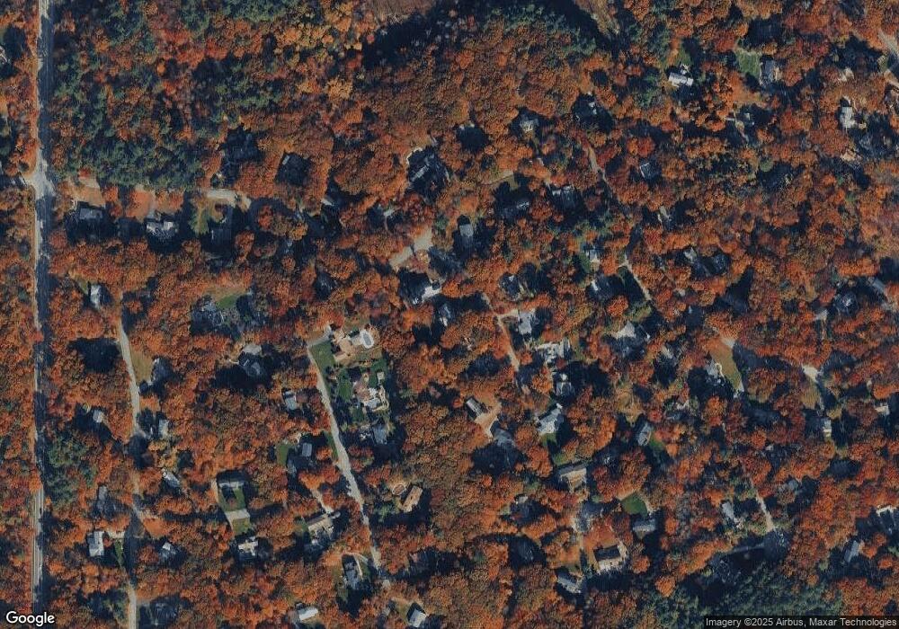 3 Brentwood Cir, Andover, MA 01810 - photo 1