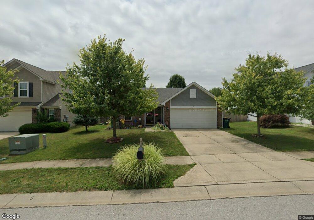 1339 Fiesta Dr, Franklin, IN 46131 - photo 1
