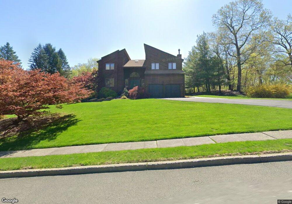 7 Seven Oaks Rd, Harriman, NY 10926 - photo 1