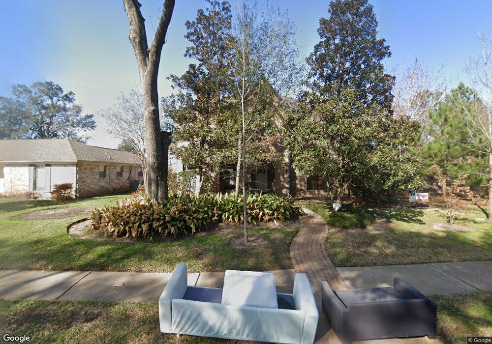 1507 Droxford Dr, Houston, TX 77008 - photo 1