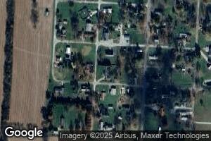 278 W Cherry St, Cayuga, IN 47928