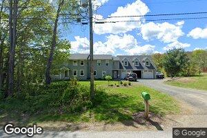 60 Nonnewaug Rd, Bethlehem, CT 06751