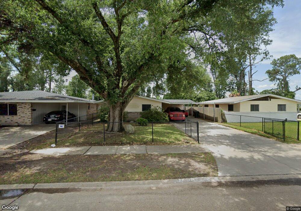 2908 General Patton St, Lake Charles, LA 70615 - photo 1