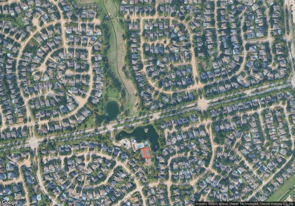 17210 Cape Coral Ct, Houston, TX 77095 - photo 1