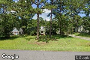 2306 W Alberson Dr, Albany, GA 31721