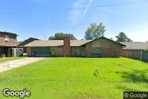 1777 Ernestine Dr, Deridder, LA 70634