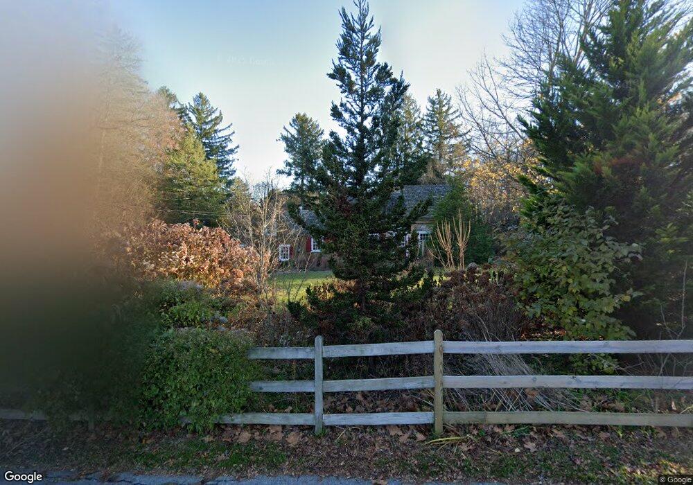 112 Spencer Rd, Devon, PA 19333 - photo 1