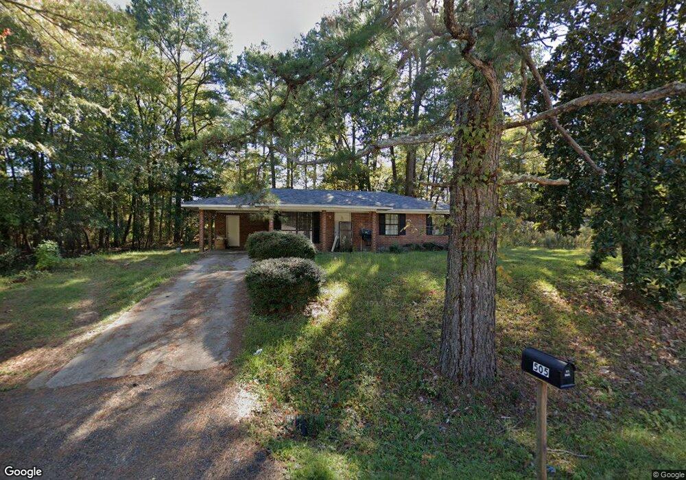 505 Bobby St, Oxford, MS 38655 - photo 1