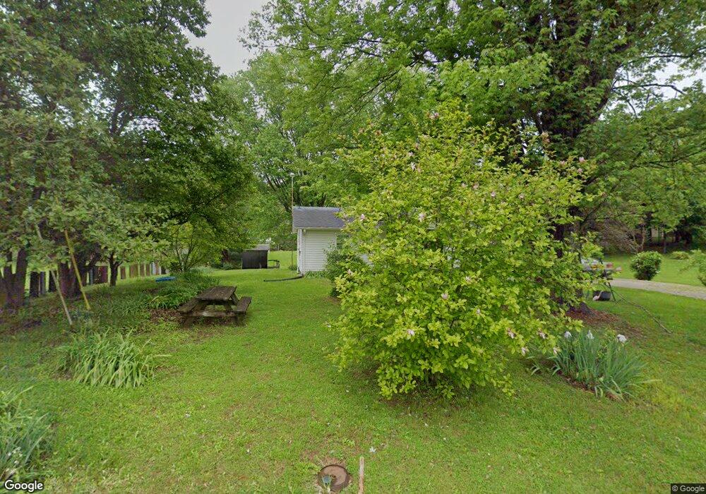 6745 Corydon Junction Rd NE, New Salisbury, IN 47161 - photo 1