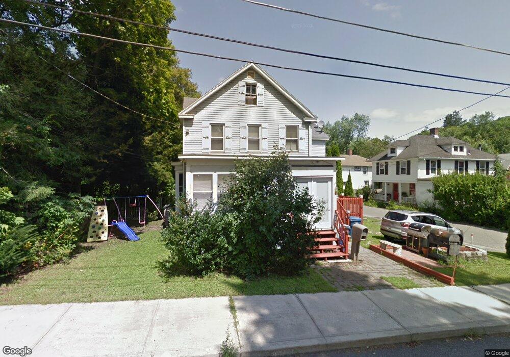 41 Pleasant St, Great Barrington, MA 01230 - photo 1