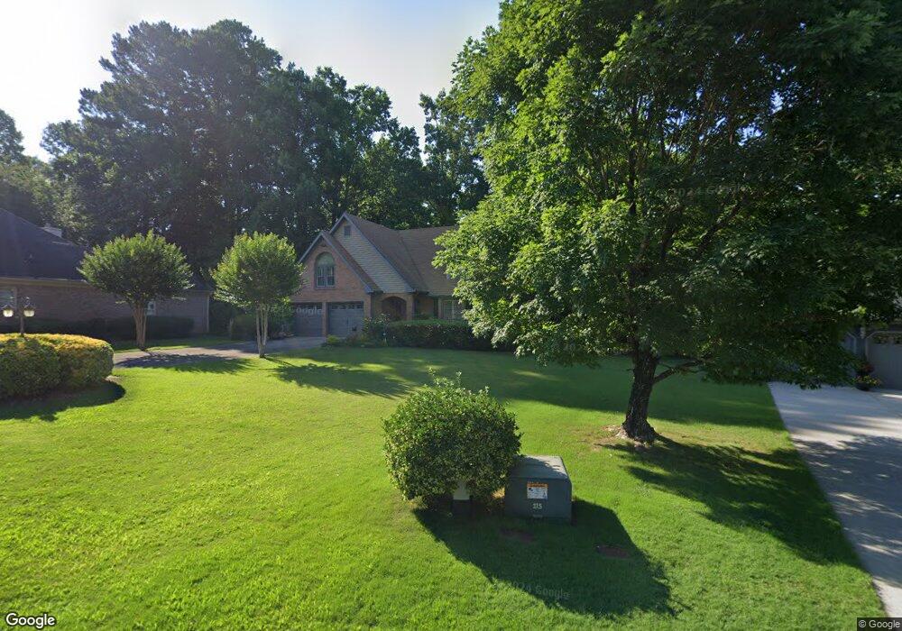 2709 Bridgegate Cove NE unit 10, Marietta, GA 30068 - photo 1