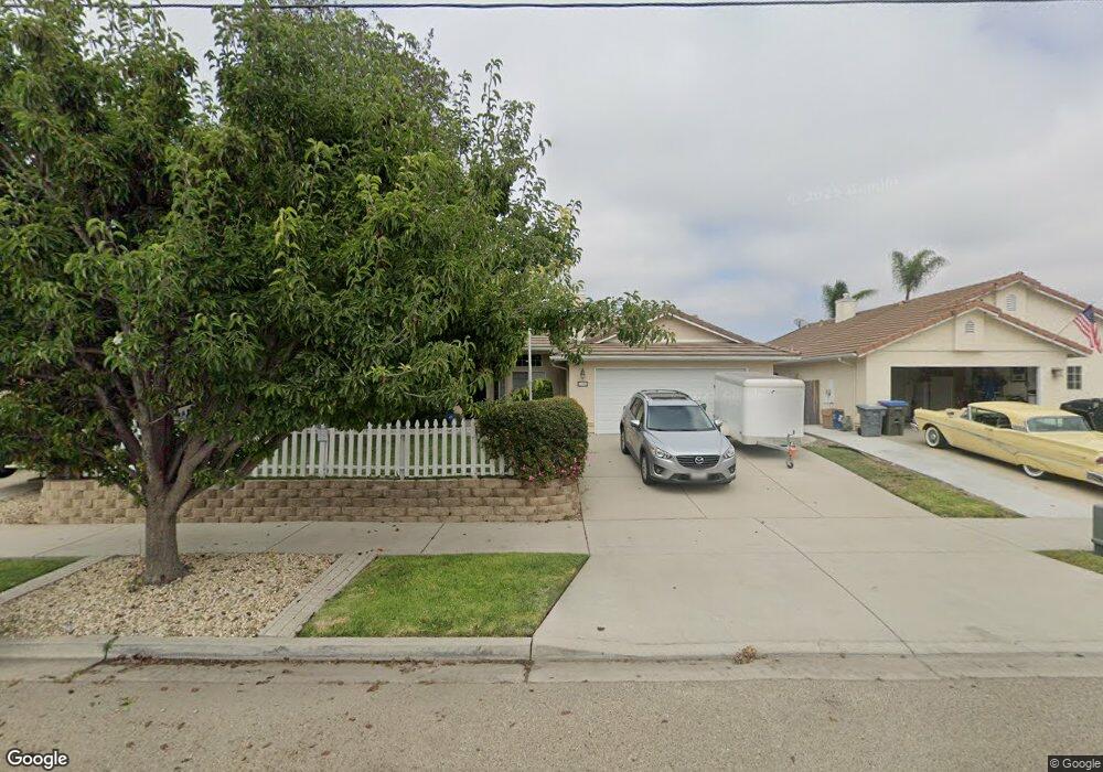 225 E Chestnut St, Nipomo, CA 93444 - photo 1