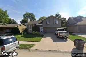 5107 S 163rd Ave, Omaha, NE 68135