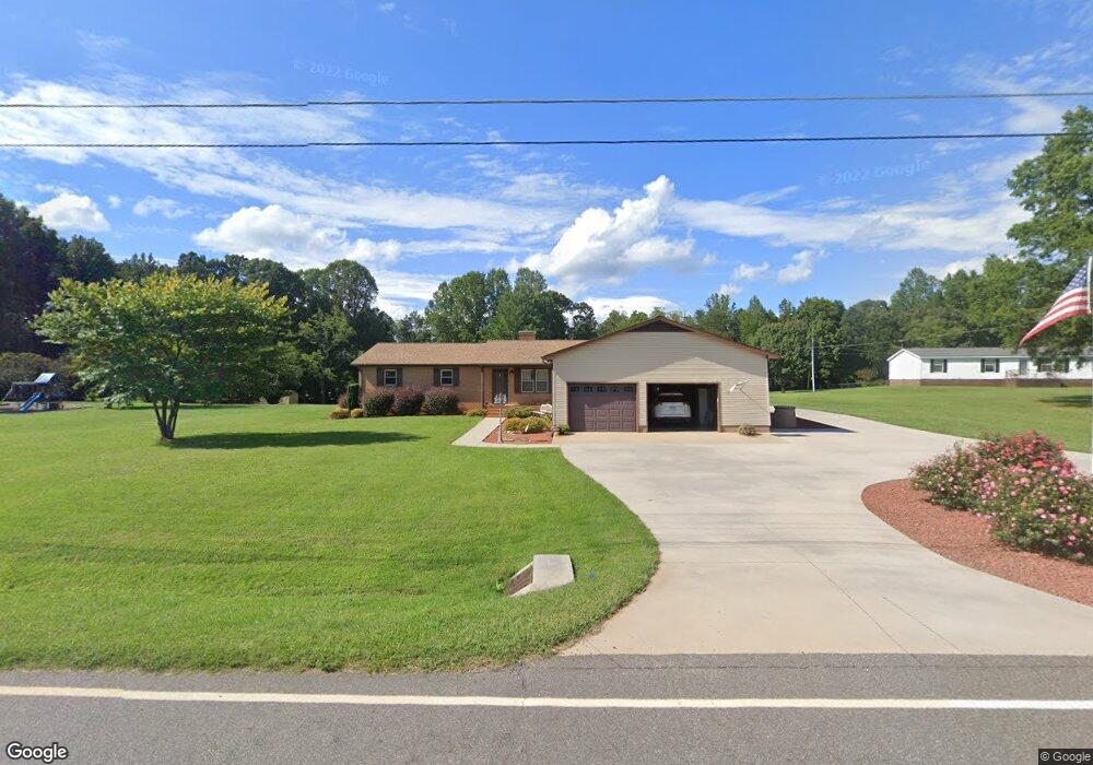 495 River Hill Rd, Statesville, NC 28625 - photo 1