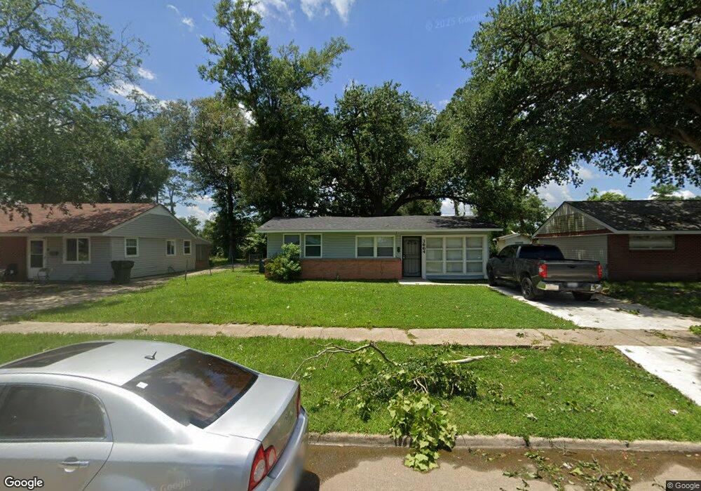 3664 Greinwich Blvd, Lake Charles, LA 70607 - photo 1