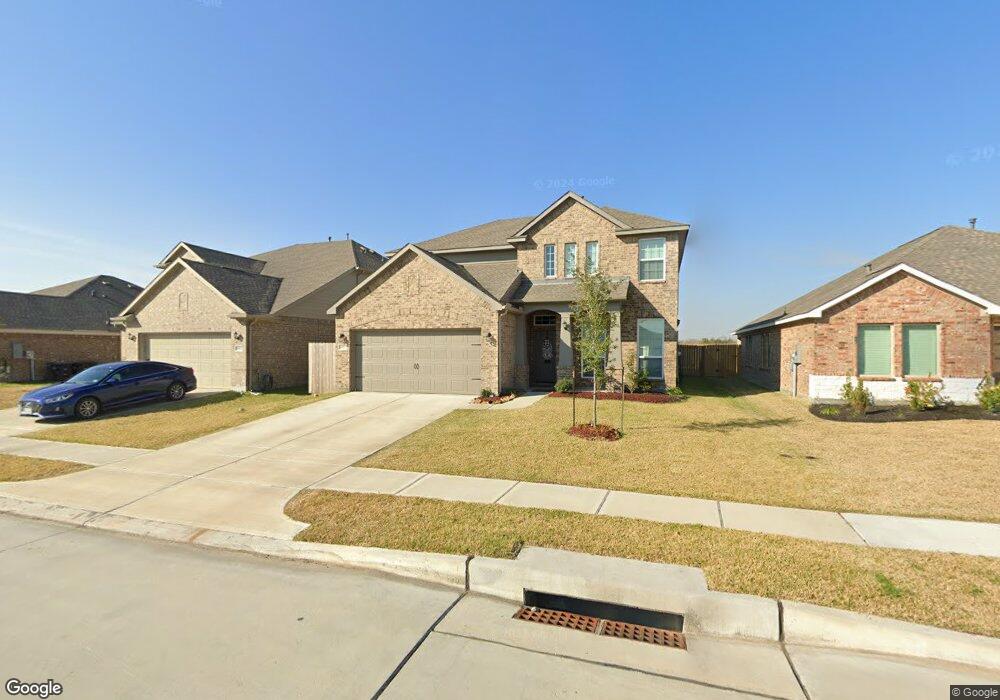 453 Sky Ridge Dr, Alvin, TX 77511 - photo 1