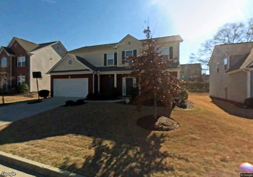 1639 Brandemere Ln unit 1, Austell, GA 30168 - photo 1