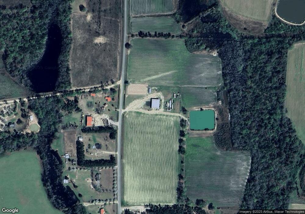 1508 Fire Tower Rd, Alapaha, GA 31622 - photo 1