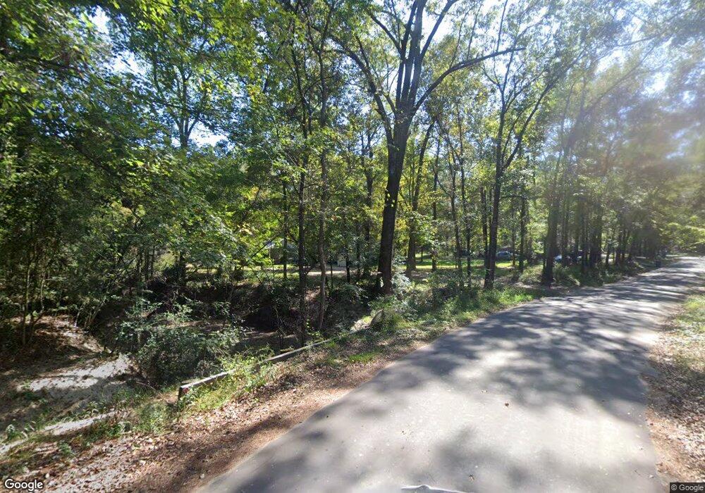 TBD Mill Creek Rd, Huntington, TX 75949 - photo 1