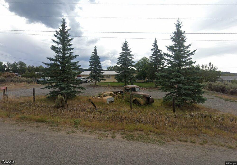 19516 Surface Creek Rd, Cedaredge, CO 81413 - photo 1