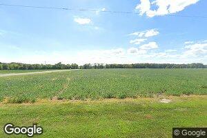 9185 Brown Ln, Gillespie, IL 62033