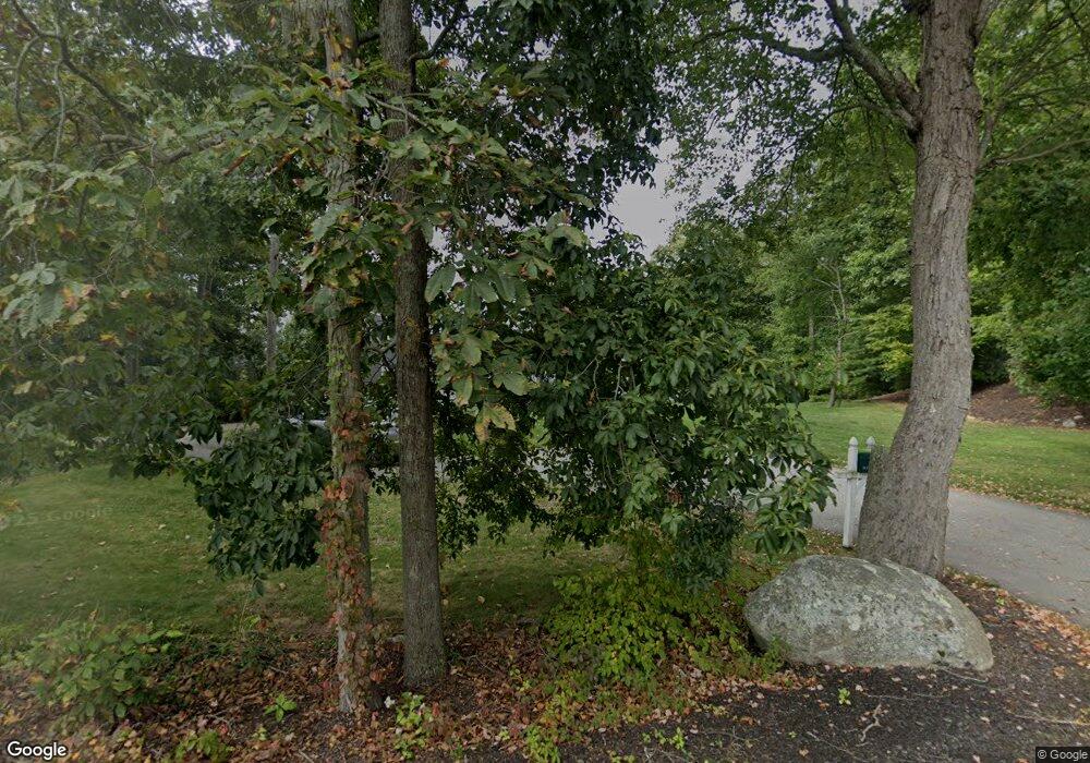 24 Cedar St, Cohasset, MA 02025 - photo 1