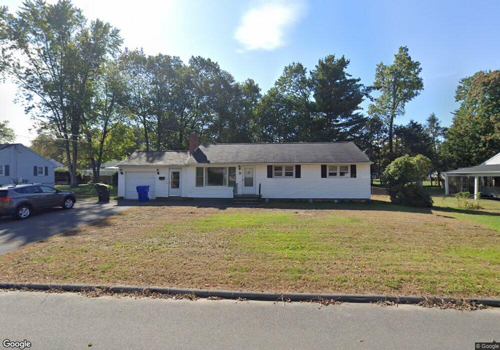 9 Pierce St, Enfield, CT 06082 - photo 1